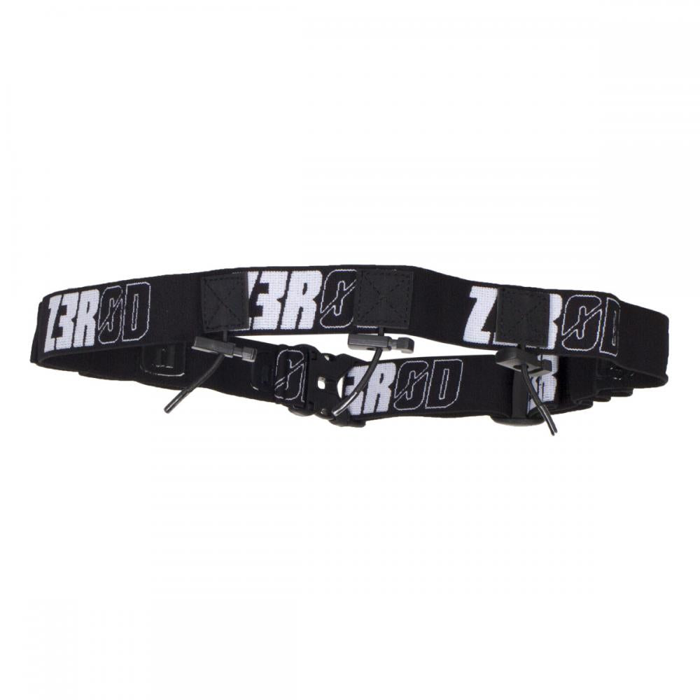 Z3R0D ENERGY RACE BELT
