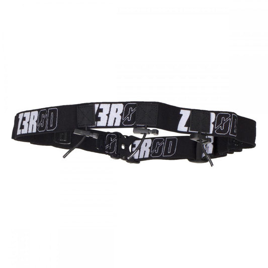 Z3R0D ENERGY RACE BELT
