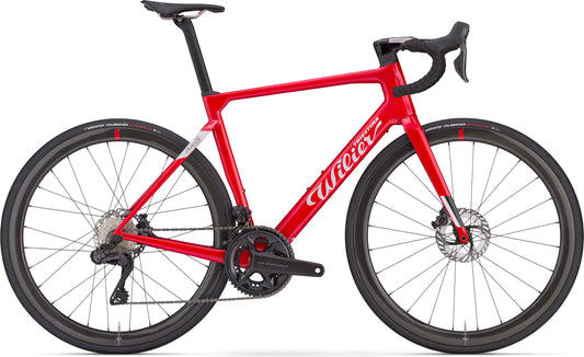 WILIER FILANTE HYBRID
