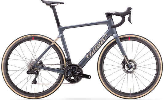 WILIER FILANTE HYBRID