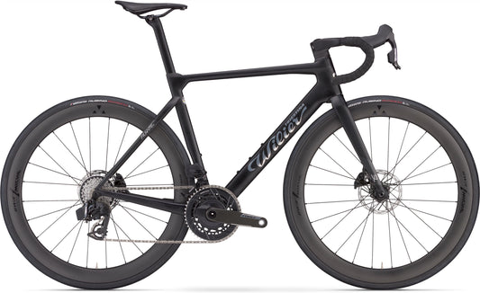 WILIER FILANTE SL + Z BAR