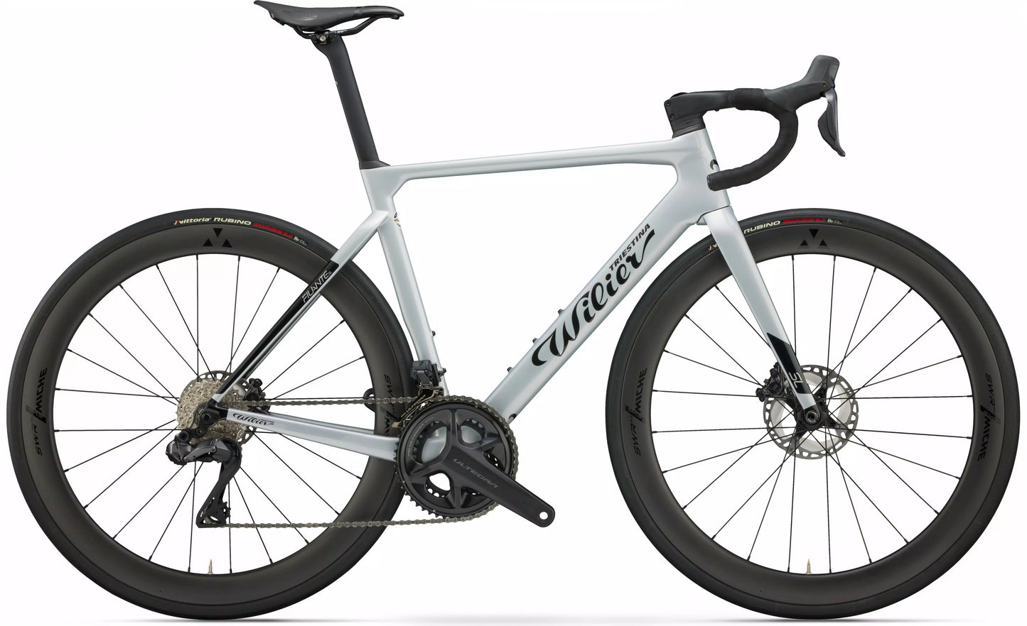 WILIER FILANTE SL + Z BAR