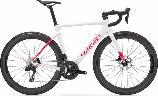 WILIER FILANTE SL + Z BAR
