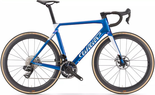 WILIER FILANTE SLR + F BAR