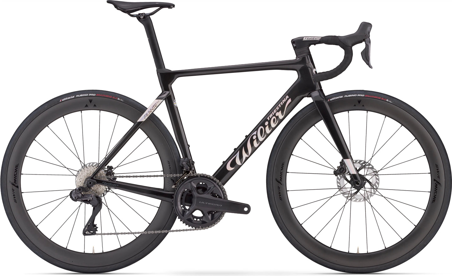 WILIER FILANTE SLR + F BAR