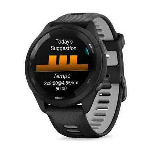 GARMIN FORERUNNER 265