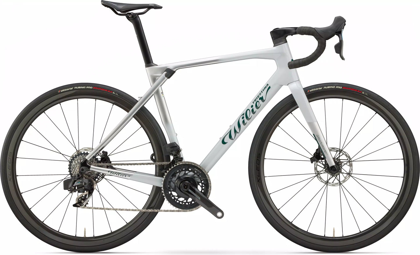 WILIER GRANTURISMO SLR + Z BAR