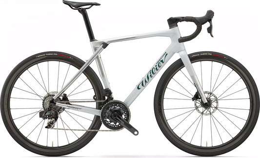 WILIER GRANTURISMO SLR + Z BAR