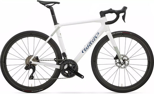 WILIER GRANTURISMO SL + STEMMA S2