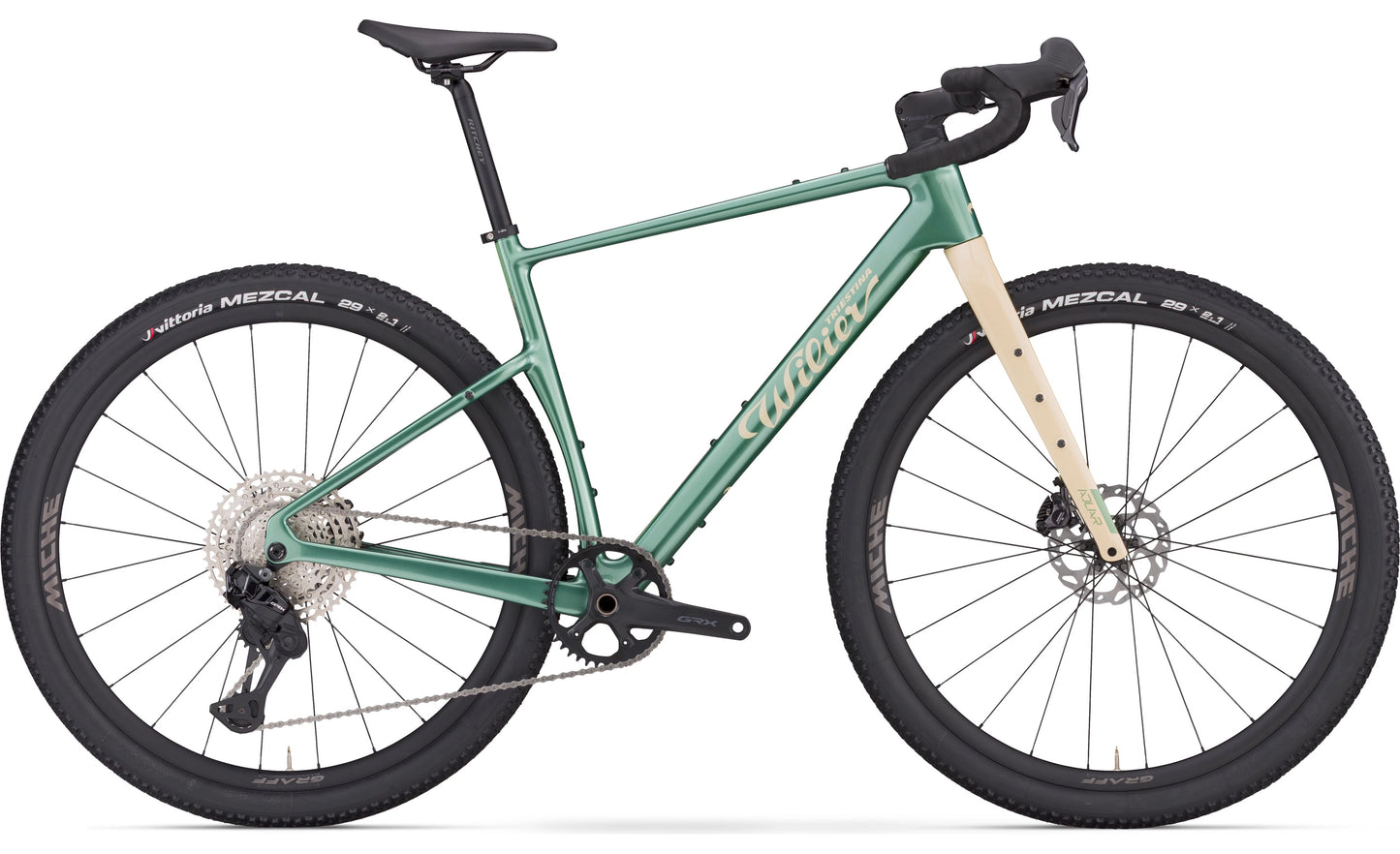 WILIER ADLAR
