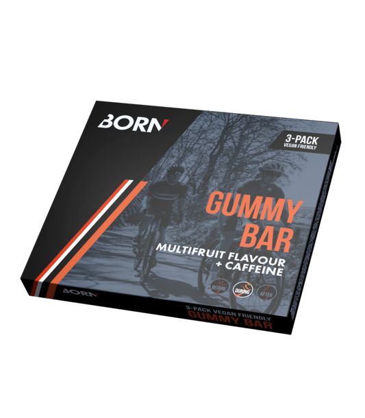 GUMMY BAR - 3PACK
