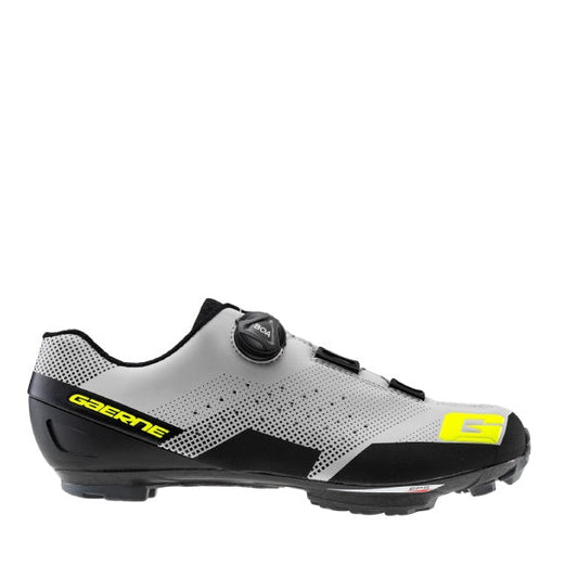GAERNE CARBON G.HURRICANE MATT GREY