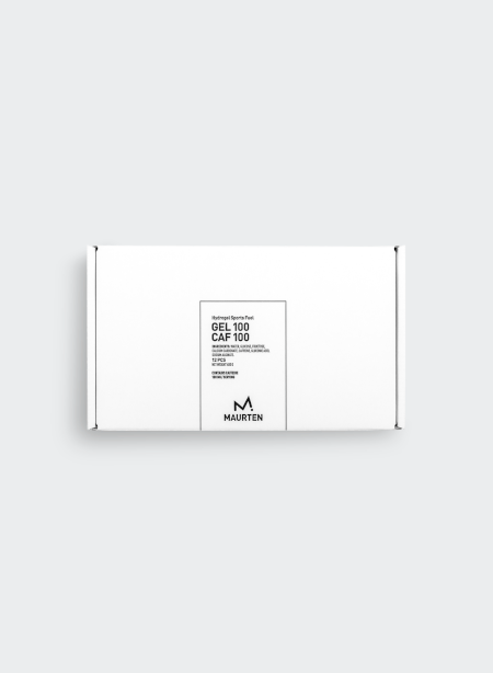 Maurten Gel 100 Caf 100