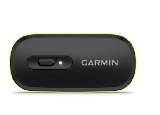 GARMIN HRM 600