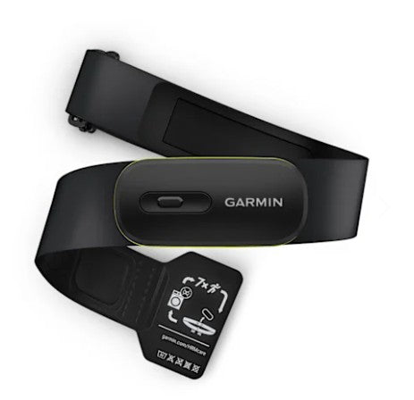 GARMIN HRM 600