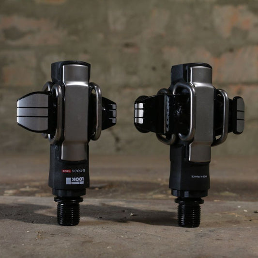 LOOK S-TRACK MTB CLIPLESS PEDALS