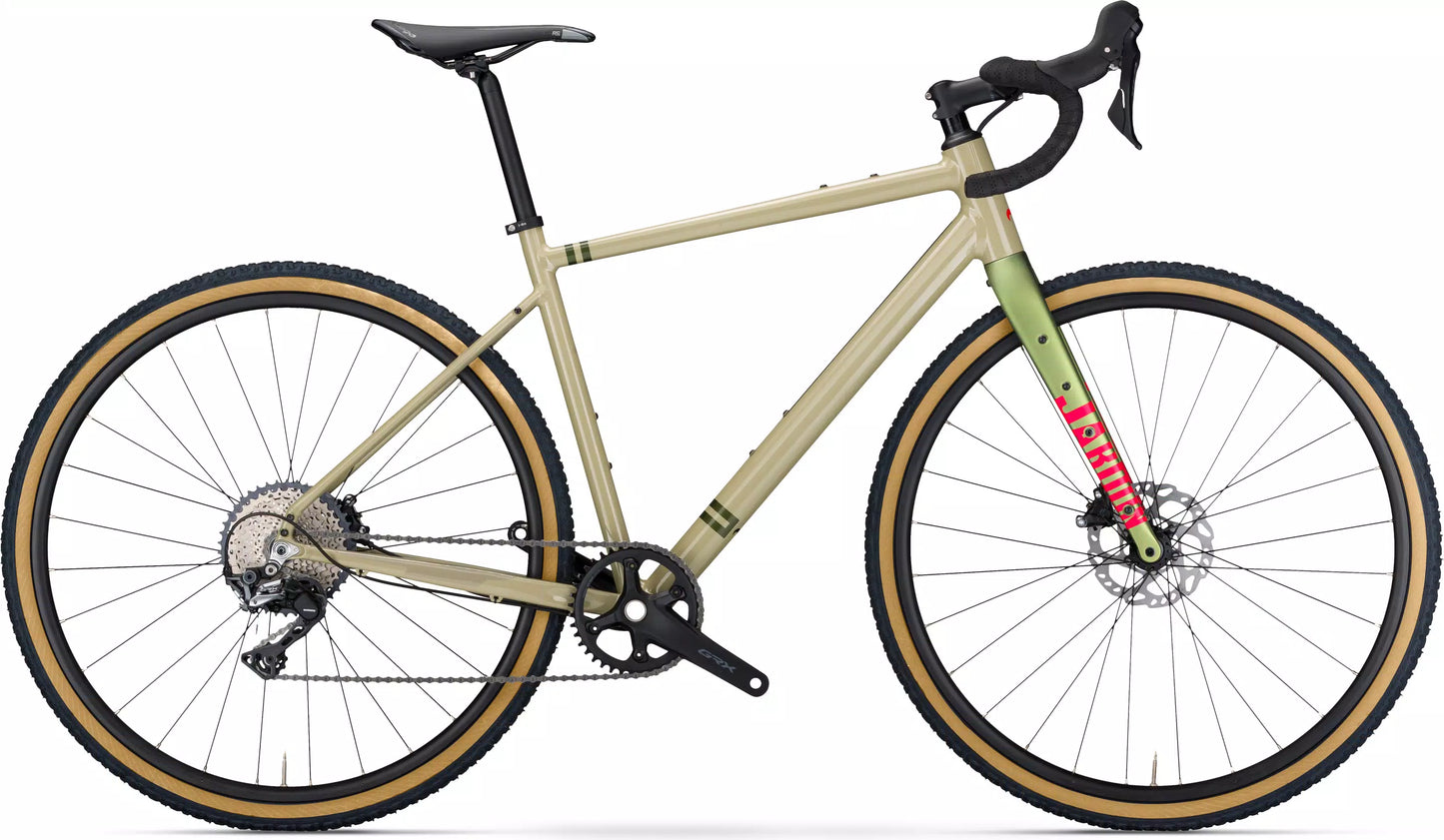 WILIER JAROON
