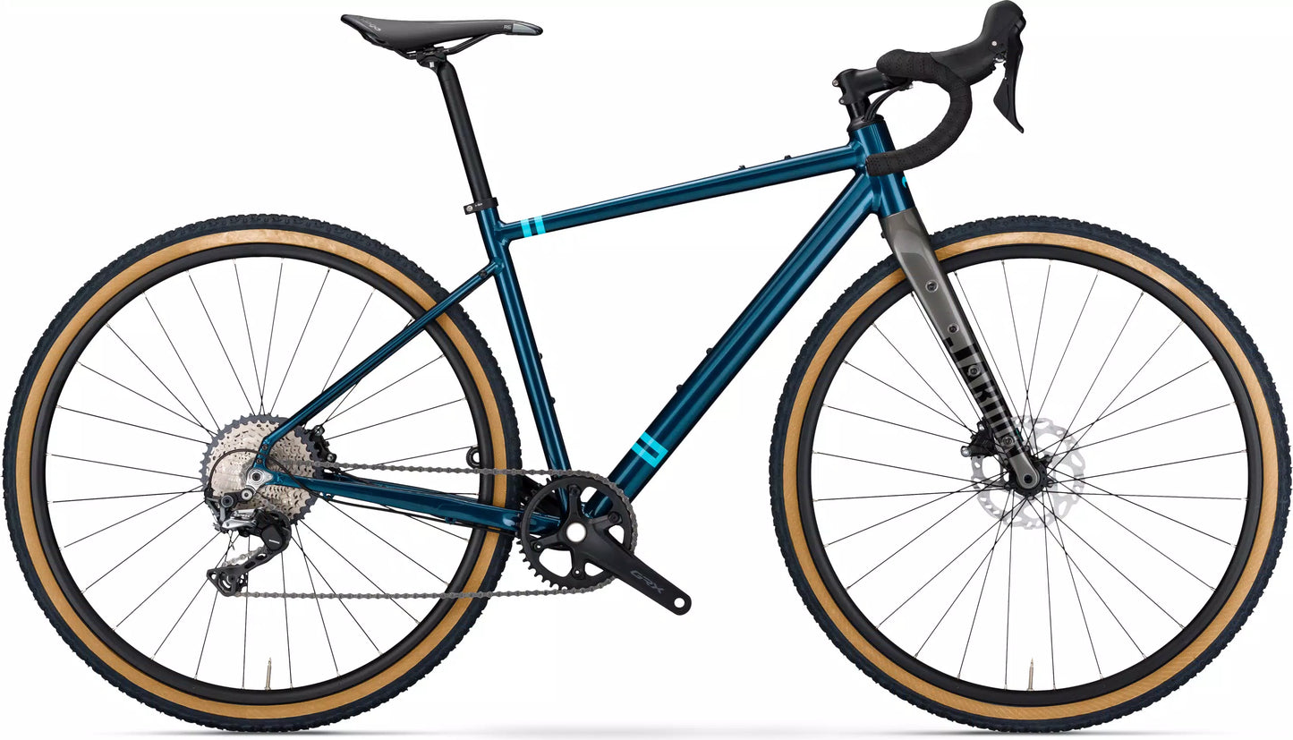 WILIER JAROON
