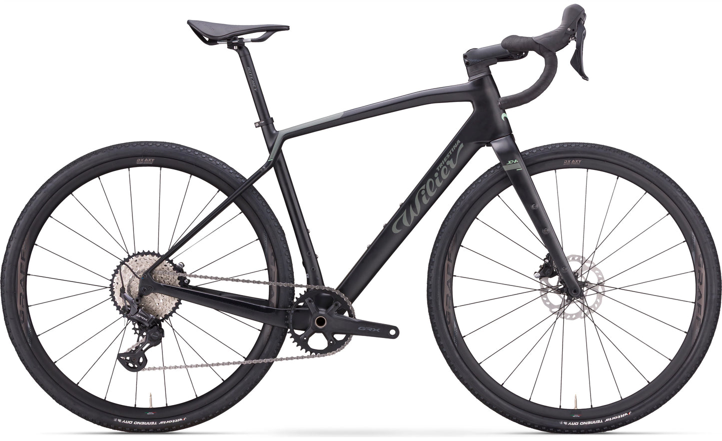 WILIER JENA