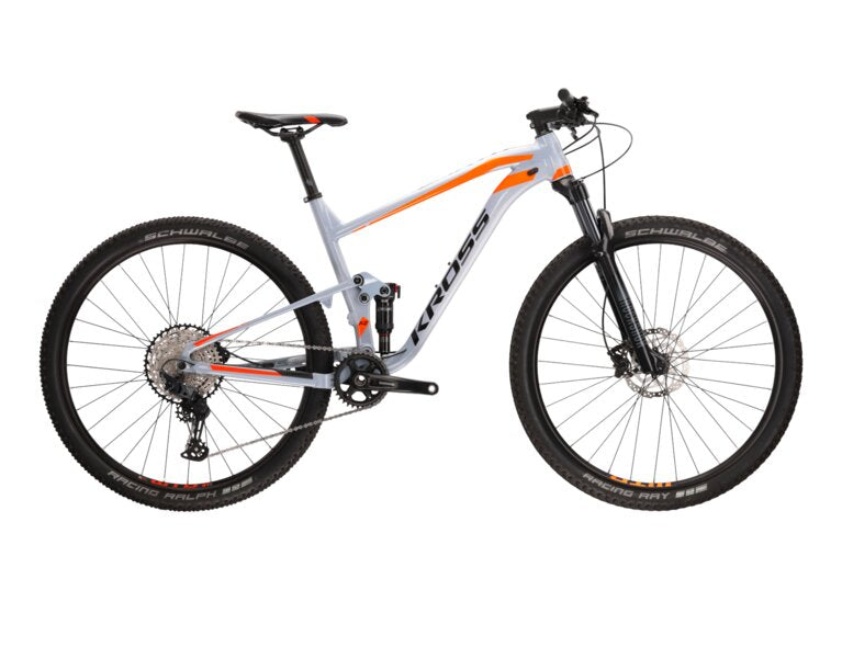 KROSS EARTH 2.0 - 29" (MEDIUM)