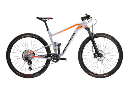 KROSS EARTH 2.0 - 29" (MEDIUM)