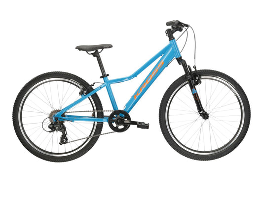 KROSS HEXAGON JR 1.0 - 24"