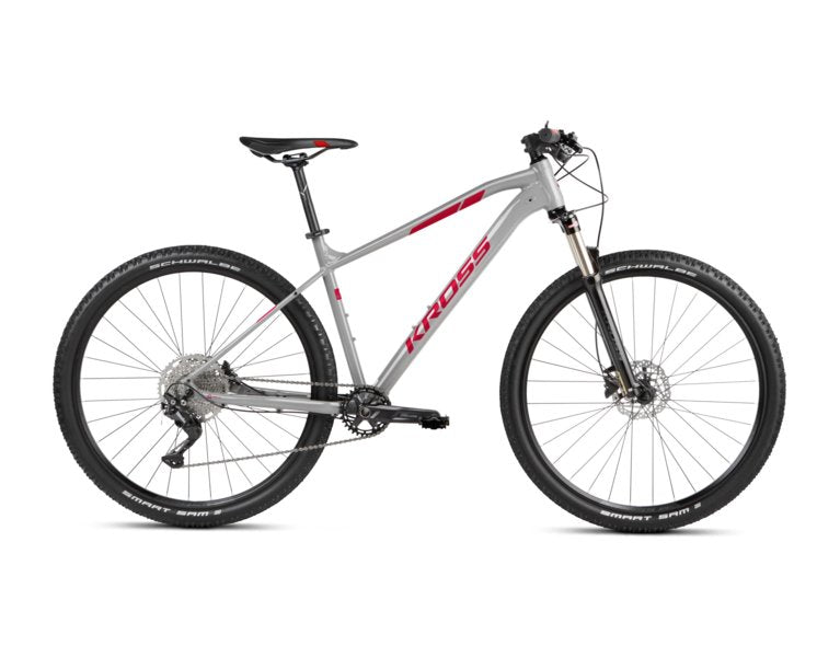 KROSS LEVEL 4.0 - 29"