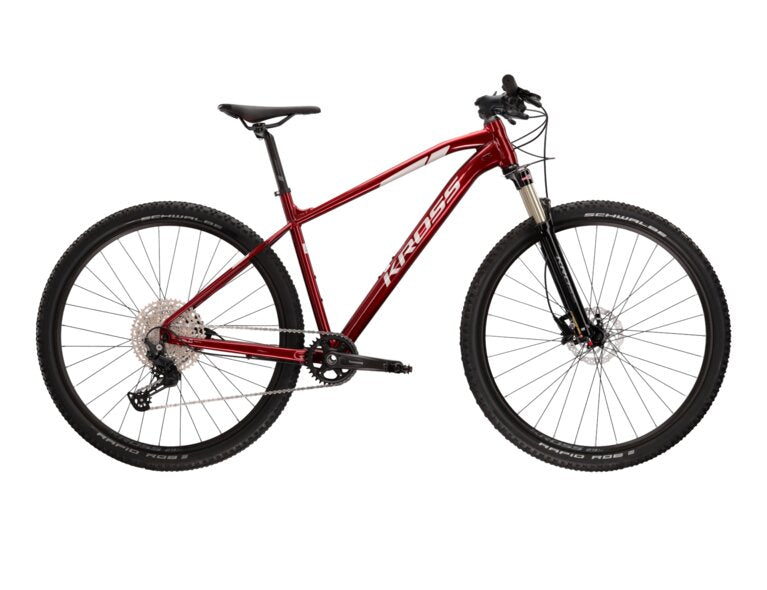 KROSS LEVEL 6.0 - 29" (MEDIUM)