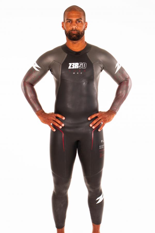 Z3R0D MAN FLEX MAX