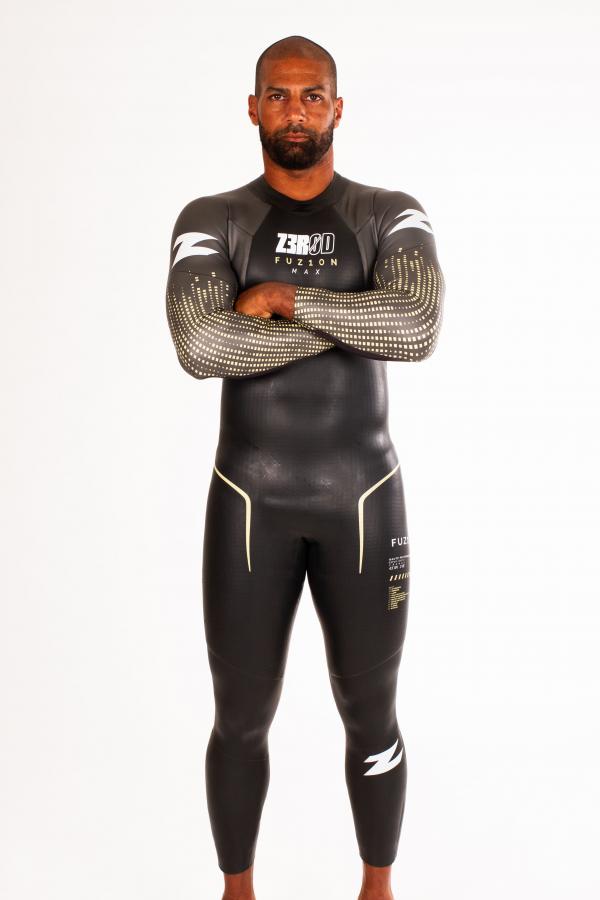 Z3R0D MAN FUZION MAX