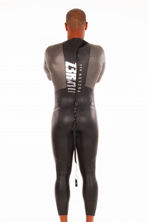 Z3R0D MAN FUZION MAX