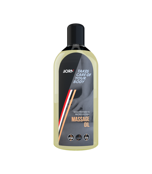 MASSAGE OIL
