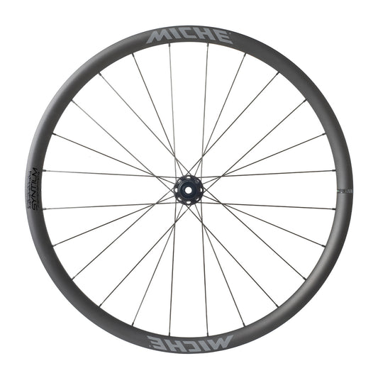 MICHE SYNTIUM DB WHEELSET