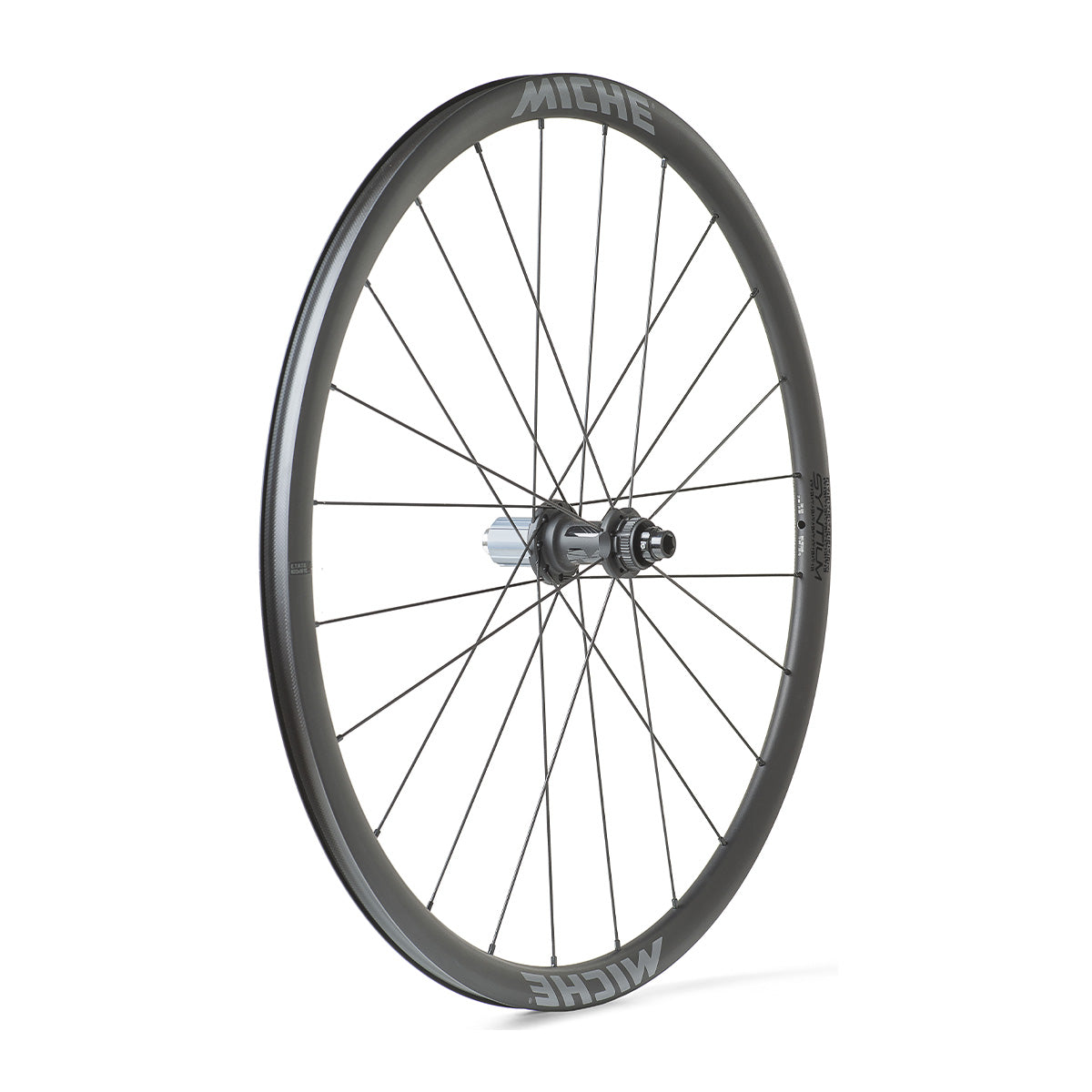 MICHE SYNTIUM DB WHEELSET