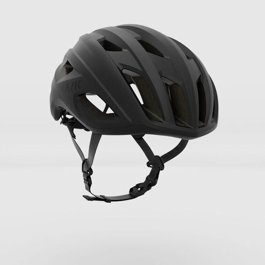 KASK MOJITO3 BLACK MATT