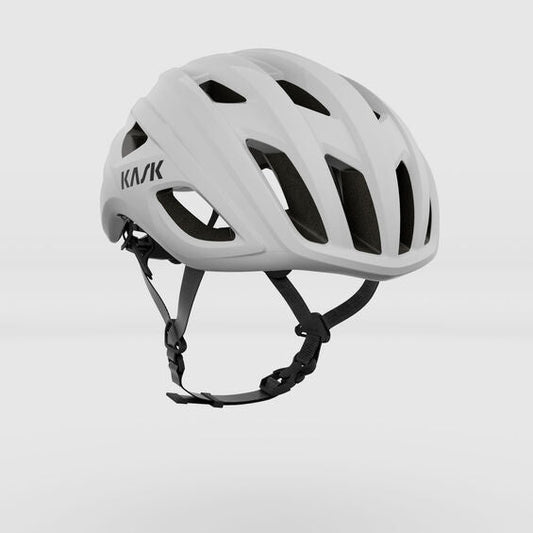 KASK MOJITO3 WHITE