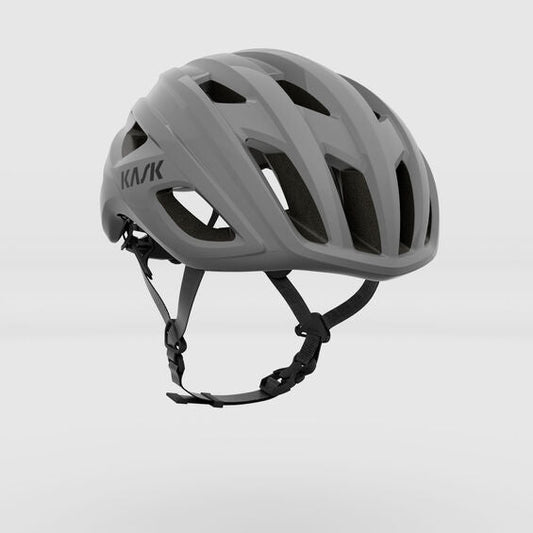 KASK MOJITO3 GREY