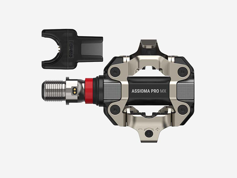 FAVERO ASSIOMA PRO MX-UP