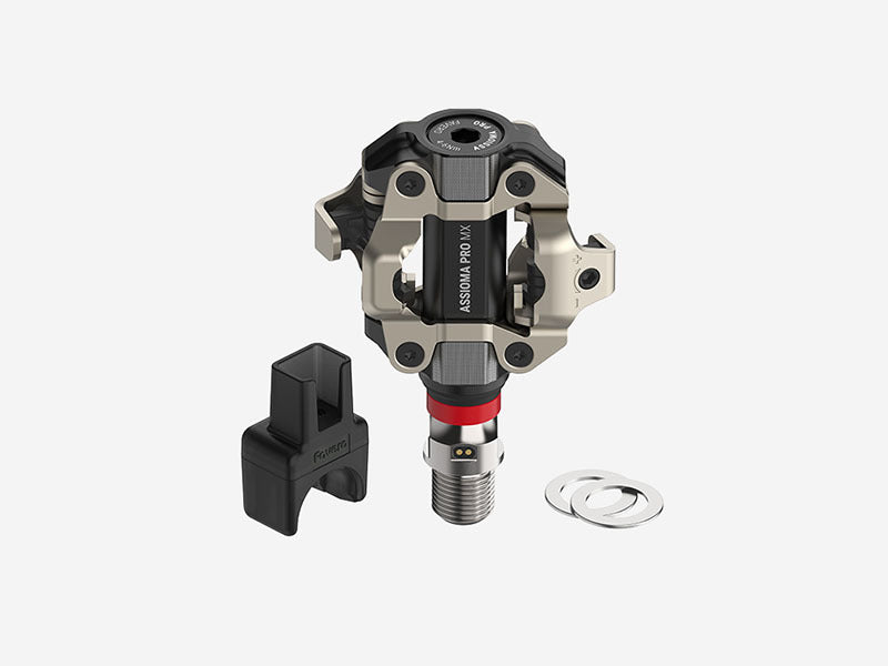 FAVERO ASSIOMA PRO MX-UP