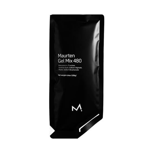 MAURTEN GEL MIX 480