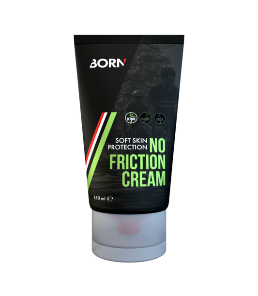 NO FRICTION CREAM