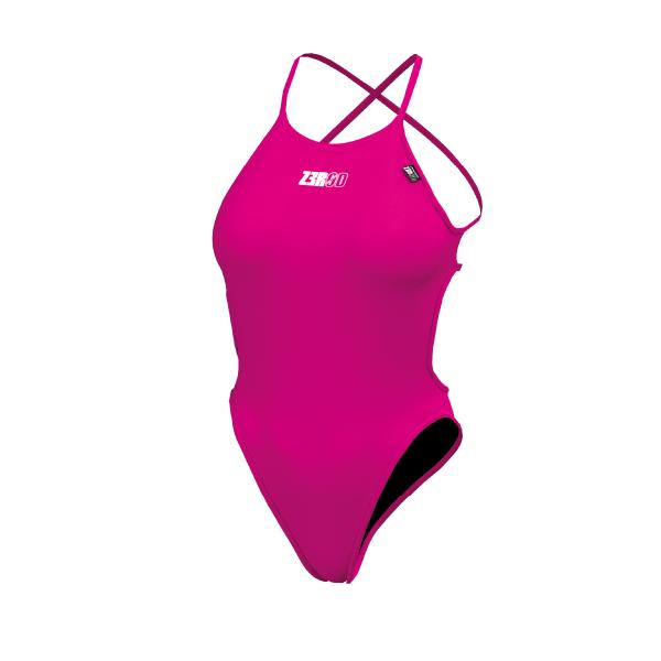 Z3R0D 1PIECE SWIMSUIT WOMAN