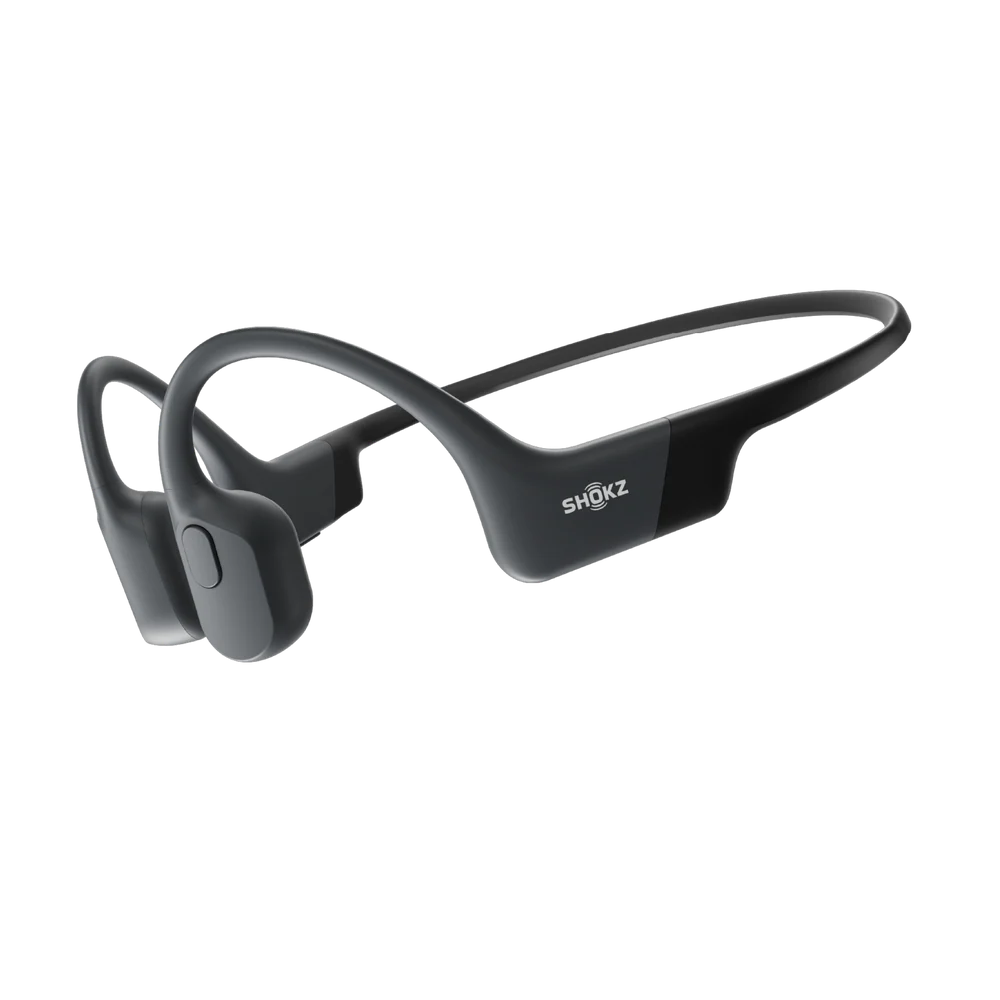 SHOKZ OPEN RUN