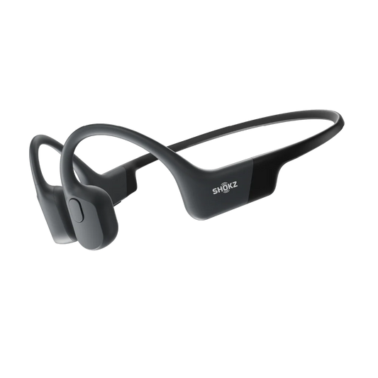 SHOKZ OPEN RUN