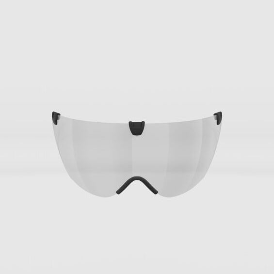 KASK BAMBINO PRO VISOR CLEAR