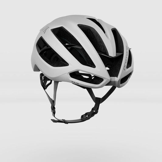KASK PROTONE ICON WHITE MATT