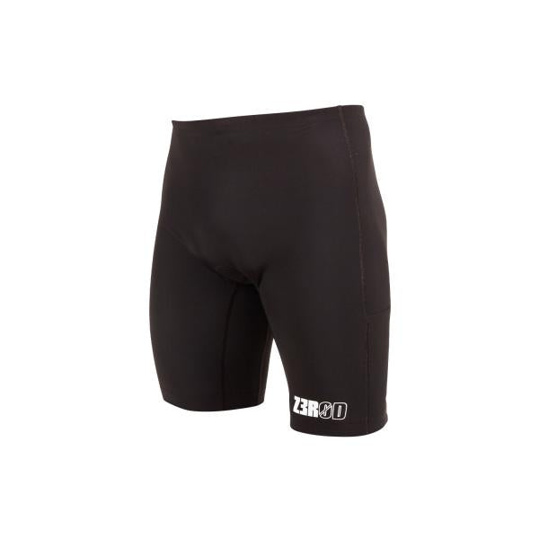 Z3R0D RACER SHORTS MAN