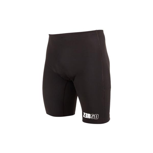 Z3R0D RACER SHORTS MAN