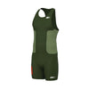 CEDAR GREEN