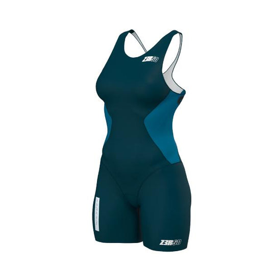 Z3R0D RACER TRISUIT WOMAN